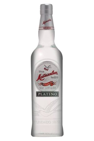 Ron Matusalem Platino 700ml (40%)