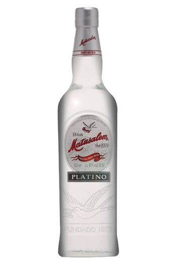 Ron Matusalem Platino 700ml (40%)