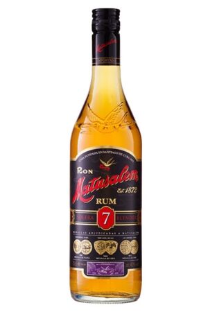 Ron Matusalem Solera 7 Rum 700ml (40%)