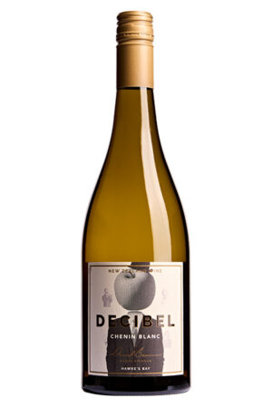 2023 Decibel Chenin Blanc, Hawkes Bay