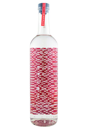 Derrumbes Oaxaca Mezcal 700ml (46.6%)