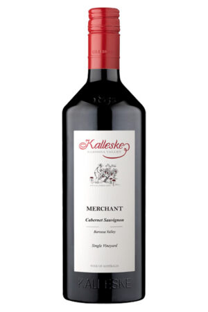 2023 Kalleske Merchant Cabernet Sauvignon, Barossa Valley