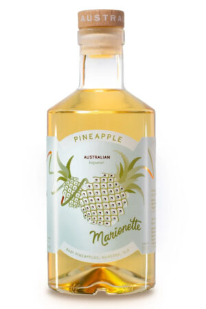 Marionette Pineapple Liqueur 500ml (25%)