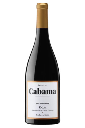 2019 Valenciso Laderas de Cabama Tempranillo, Rioja, Spain