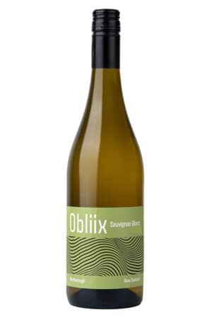 2024 Obliix Sauvignon Blanc, Marlborough