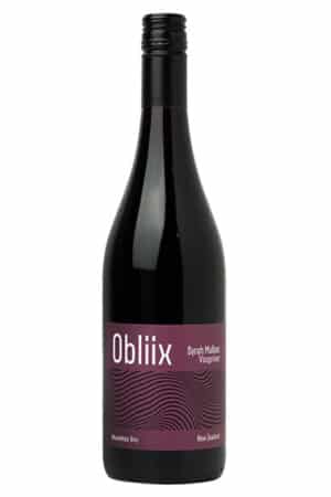 2023 Obliix Syrah, Hawkes Bay