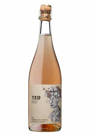 2024 TED Rose Pet Nat by Mount Edward, Central Otago