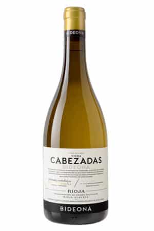 2023 Bideona Viura de Cabezadas, Rioja, Spain