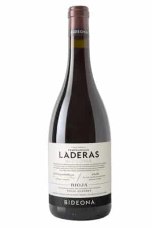 Bideona_laderas_tempranillo_rioja_spain