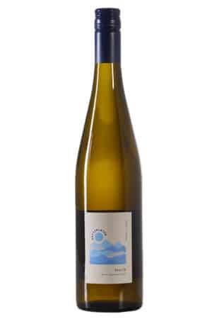 2025 Bryterlater Riesling 'Svelte', North Canterbury