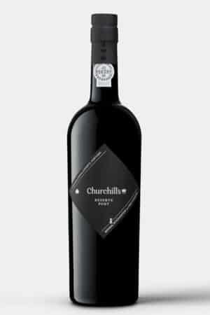 Churchill's Reserve Port NV, Douro Valley 750ml