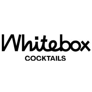 Whitebox Cocktails logo
