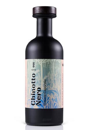Muyu Chinotto Nero