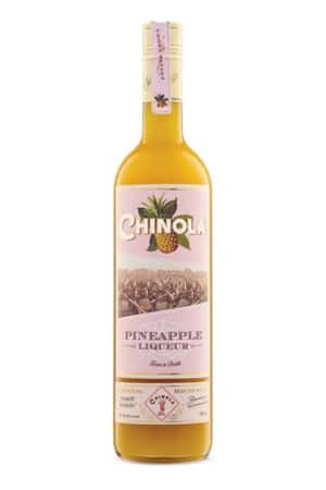 Chinola Pineapple Liqueur 700ml (21%)