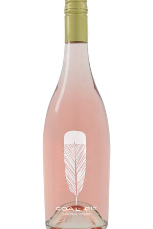 2025 Coal Pit Pinot Noir Rose, Central Otago